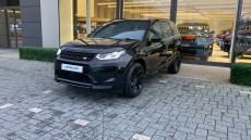 Land Rover Discovery Sport 2.0 P250 R-Dynamic HSE 5dr Auto [5 Seat] Petrol Station Wagon